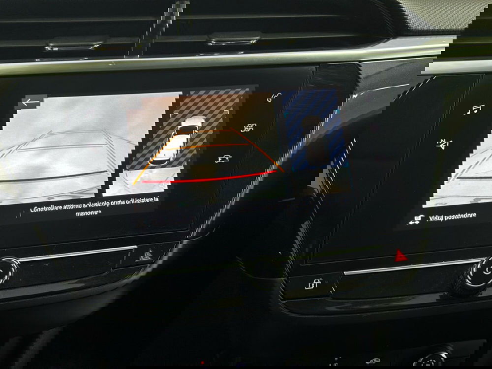 Opel Corsa usata a Catanzaro (18)