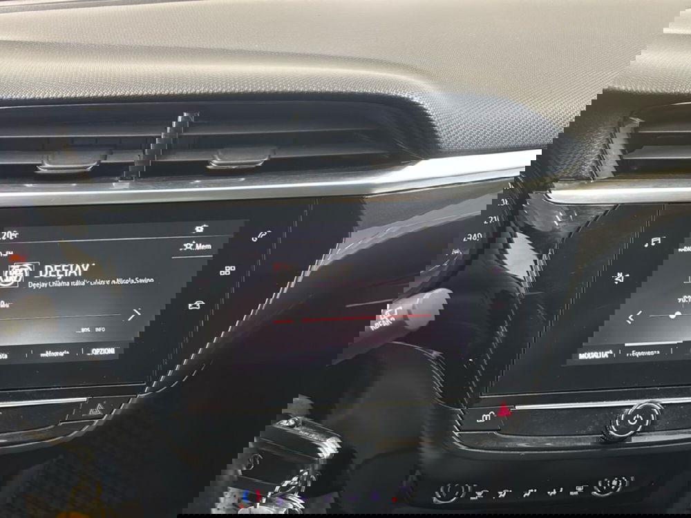 Opel Corsa usata a Catanzaro (19)