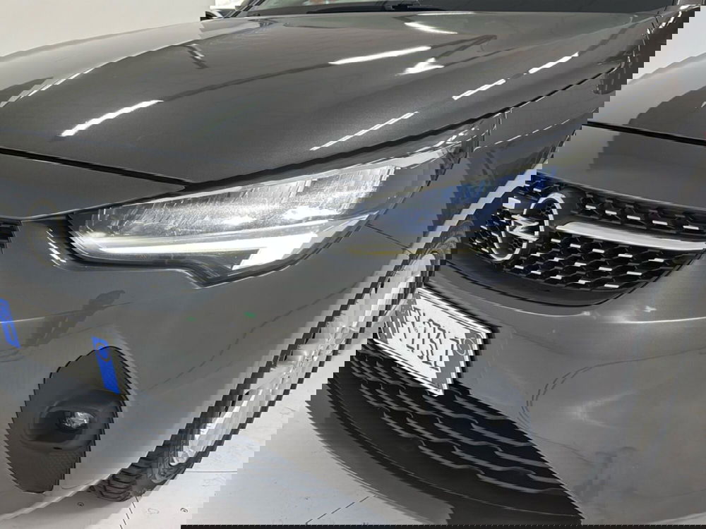 Opel Corsa usata a Catanzaro (2)