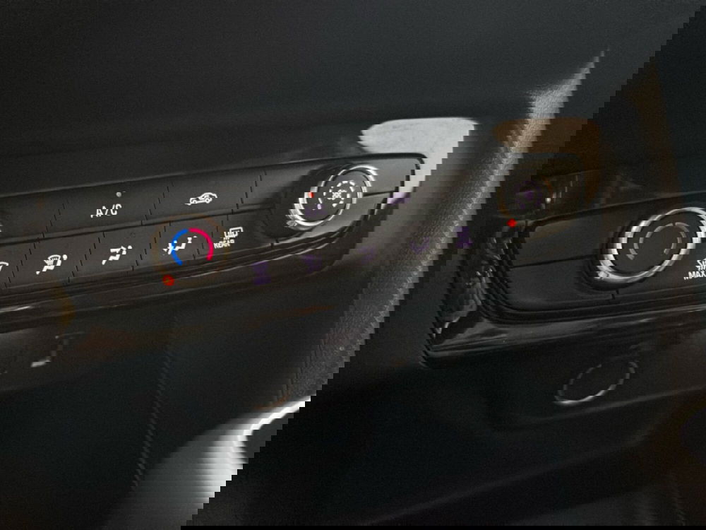 Opel Corsa usata a Catanzaro (20)