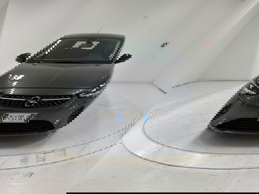 Opel Corsa usata a Catanzaro (3)