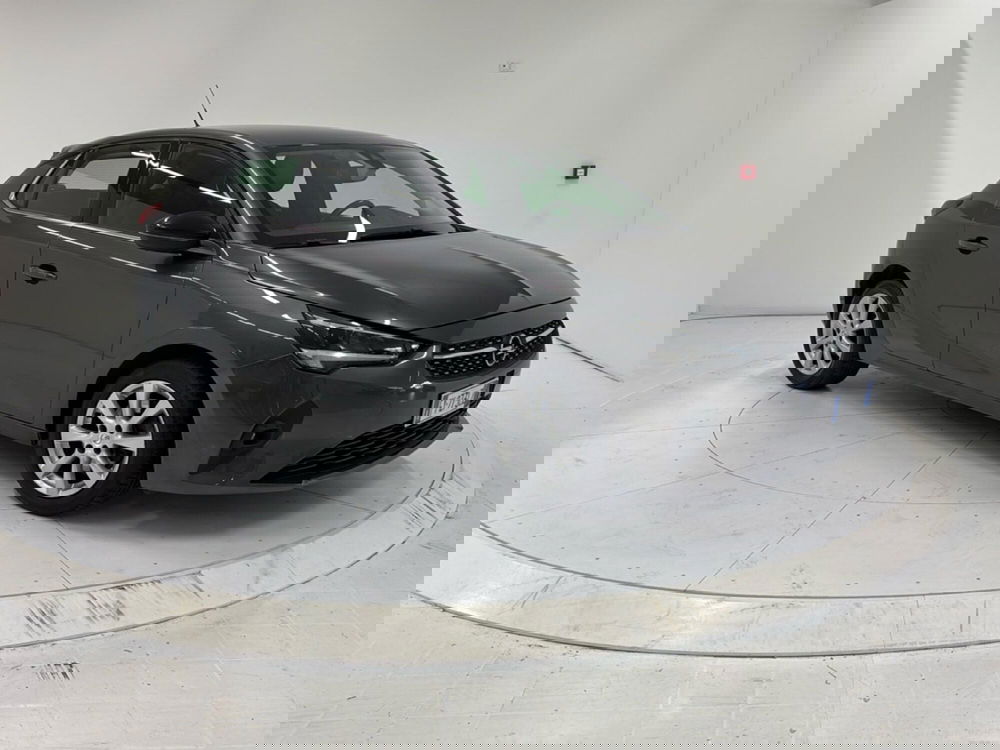 Opel Corsa usata a Catanzaro (4)