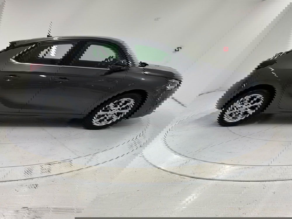 Opel Corsa usata a Catanzaro (5)