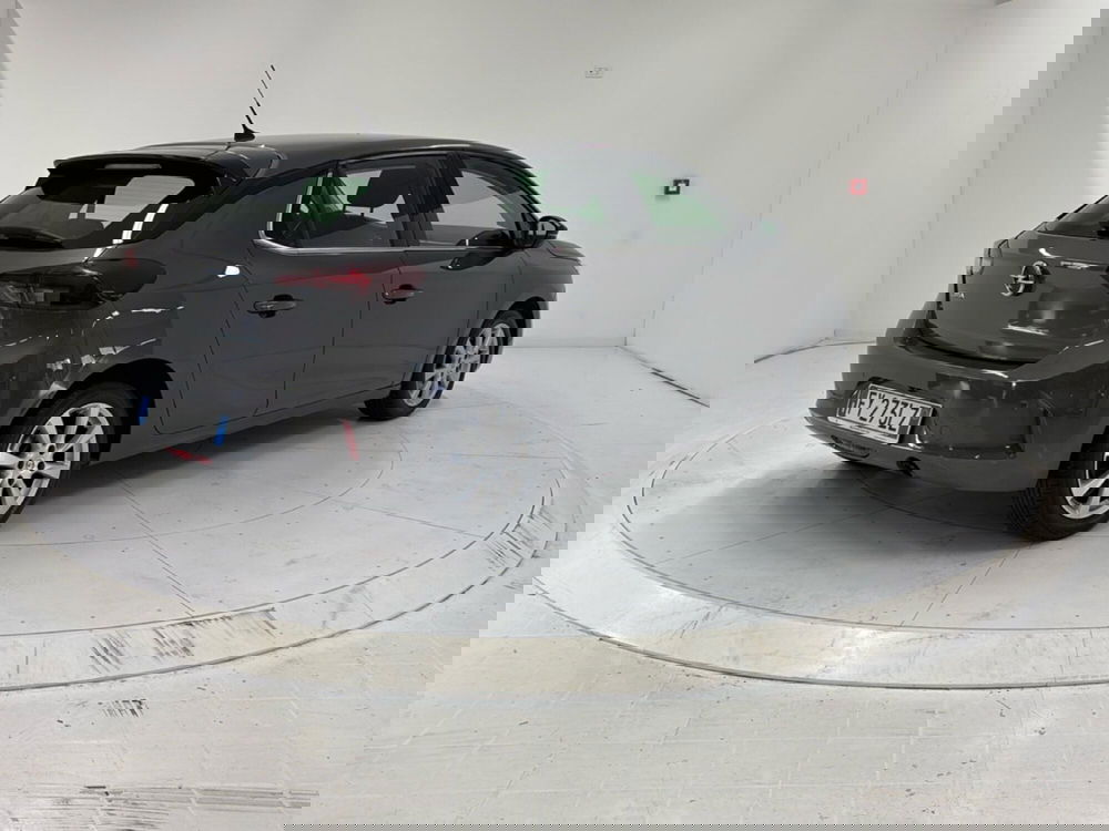 Opel Corsa usata a Catanzaro (6)