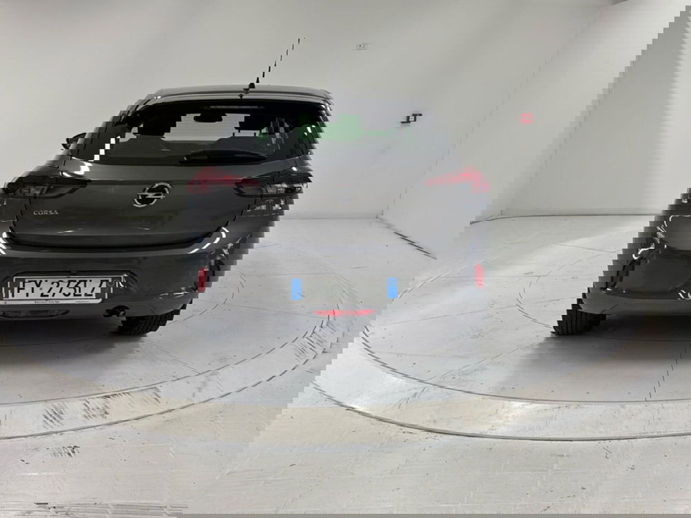 Opel Corsa usata a Catanzaro (7)