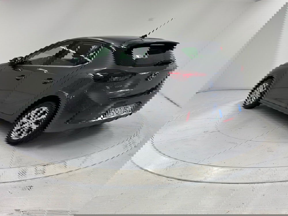 Opel Corsa usata a Catanzaro (8)