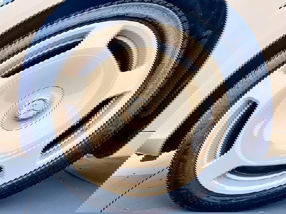 Mercedes-Benz Maybach S usata a Milano (8)