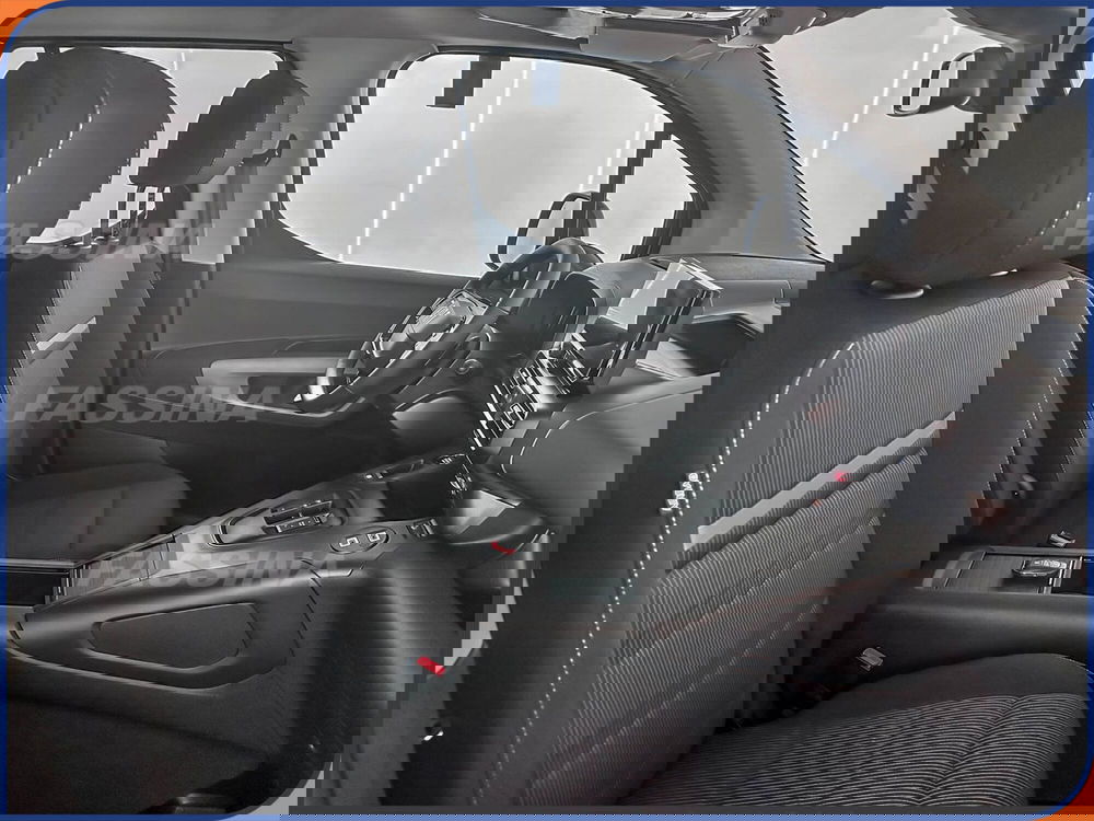 Fiat Doblò nuova a Milano (13)