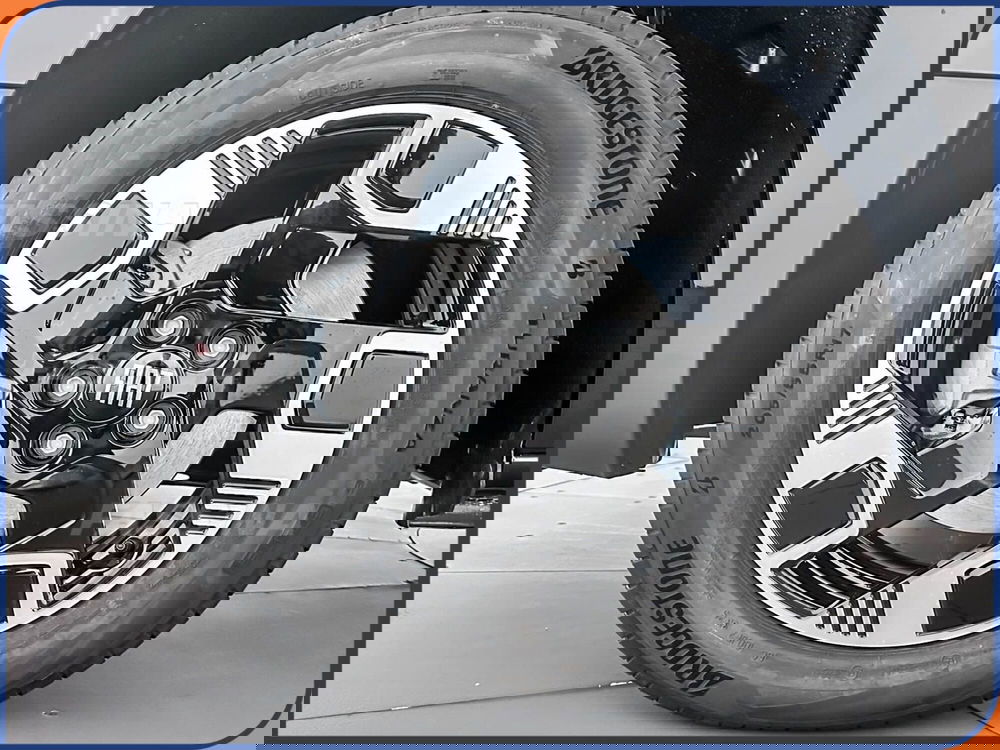 Fiat Doblò nuova a Milano (7)