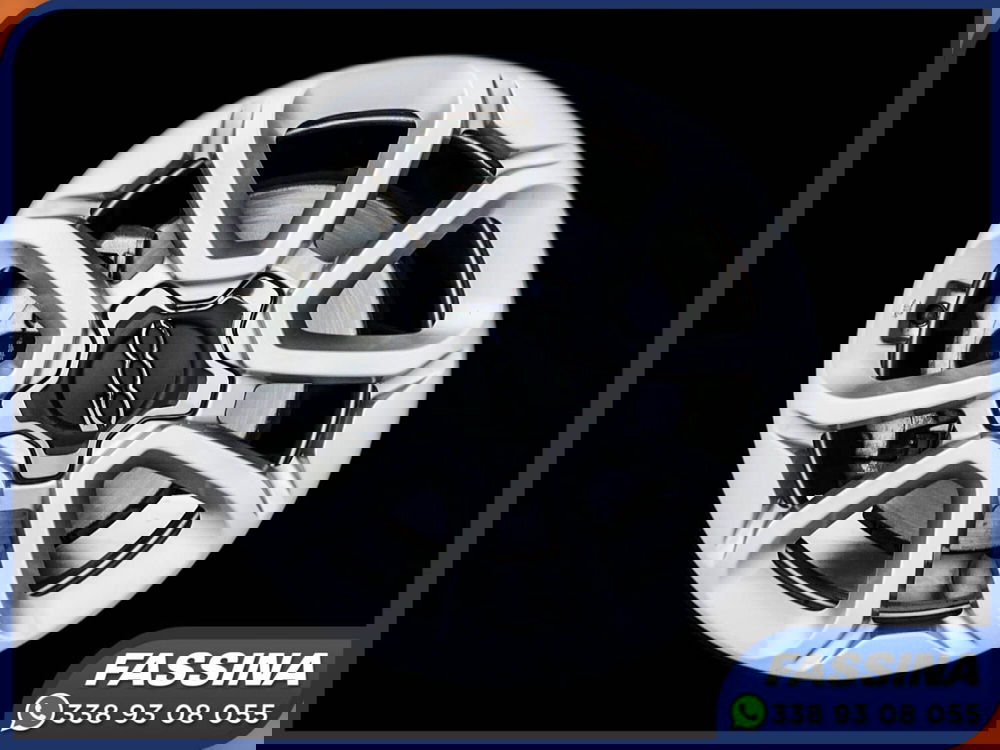 Fiat 500X usata a Milano (7)