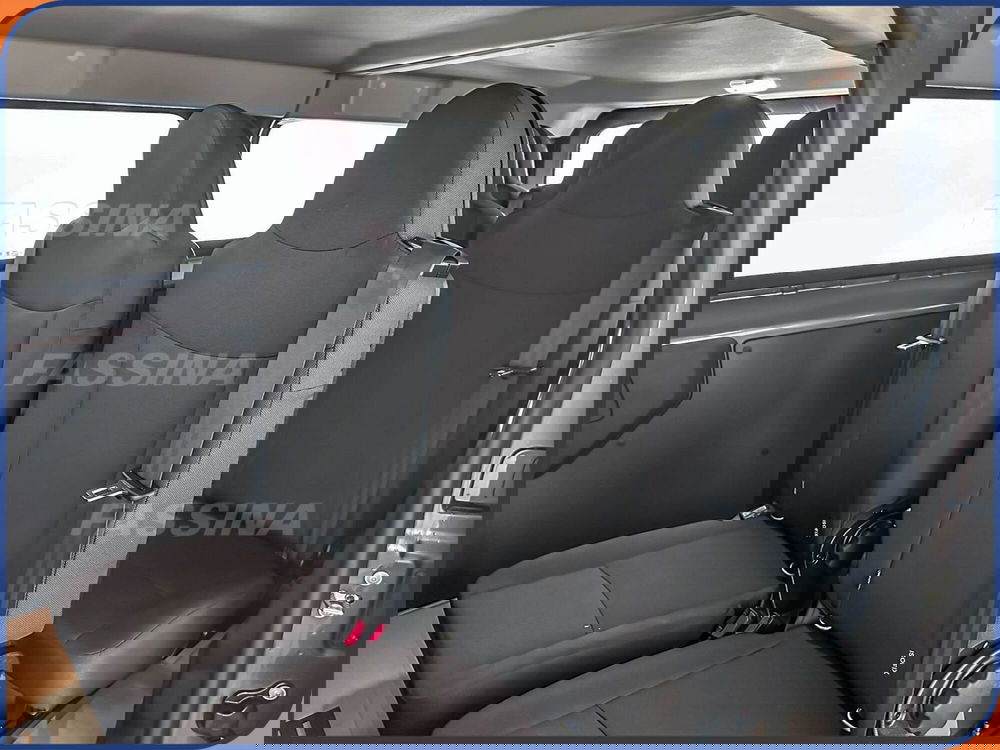 Fiat Scudo Furgone nuova a Milano (10)