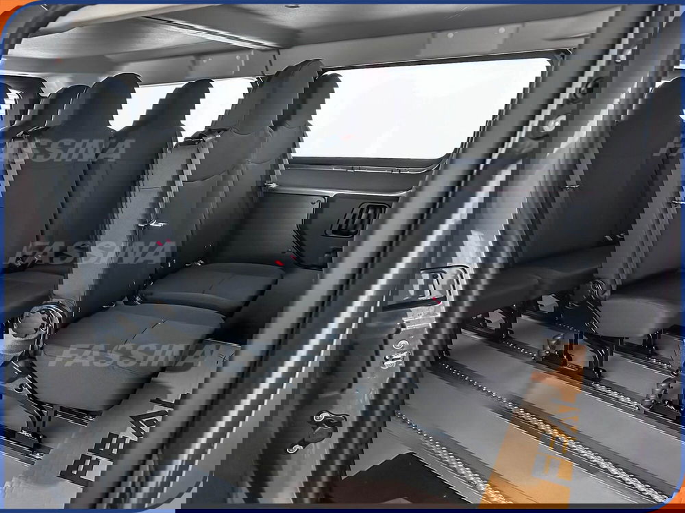 Fiat Scudo Furgone nuova a Milano (11)