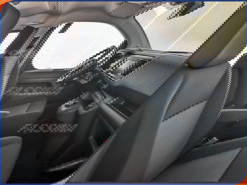 Fiat Scudo Furgone nuova a Milano (13)