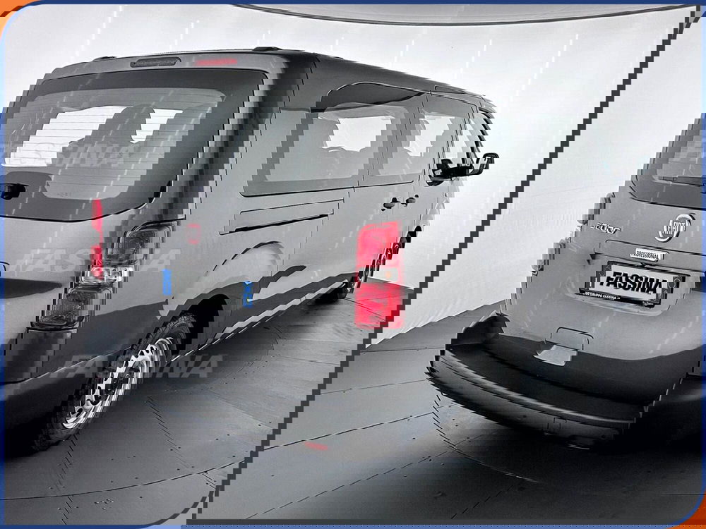 Fiat Scudo Furgone nuova a Milano (6)