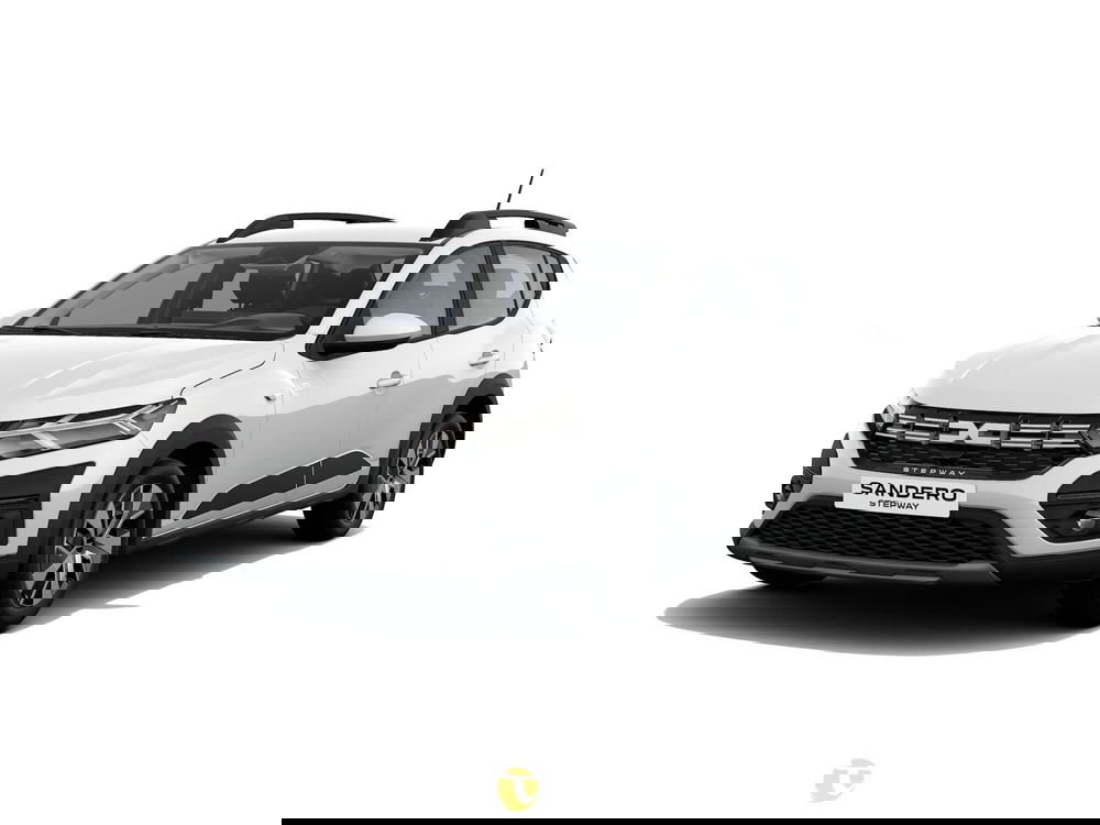 Dacia Sandero usata a Milano