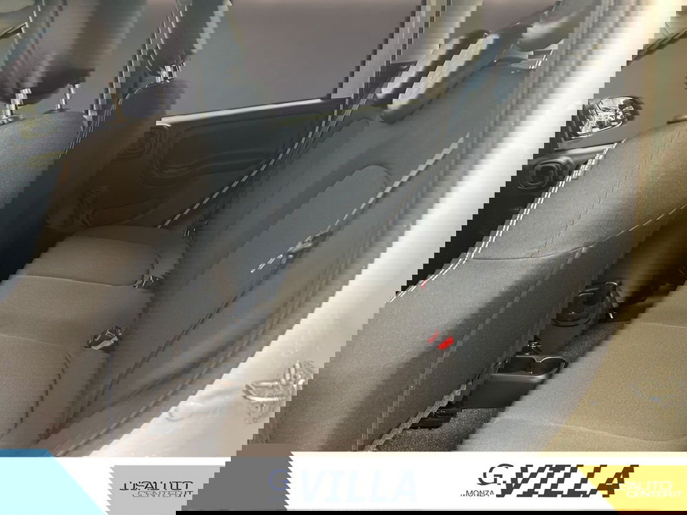 Fiat Panda Cross nuova a Monza e Brianza (14)