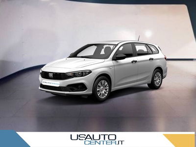 Fiat Tipo Tipo 5p 1.5 t4 hybrid Cross 130cv dct nuova a Monza