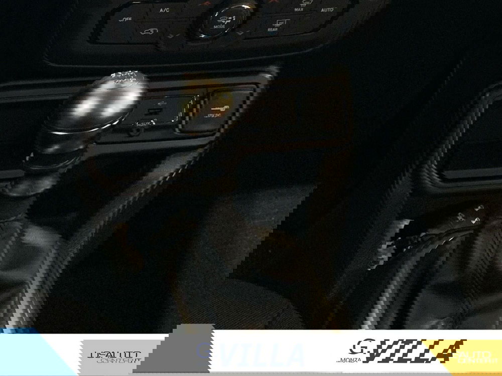 Jeep Renegade nuova a Monza e Brianza (10)