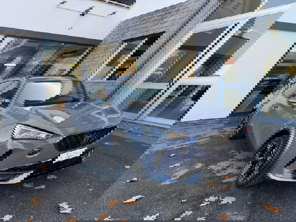 Cupra Formentor usata a Monza e Brianza