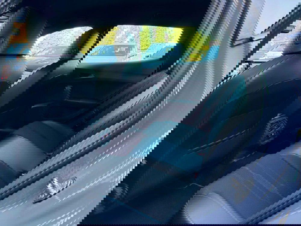 Cupra Formentor usata a Monza e Brianza (10)