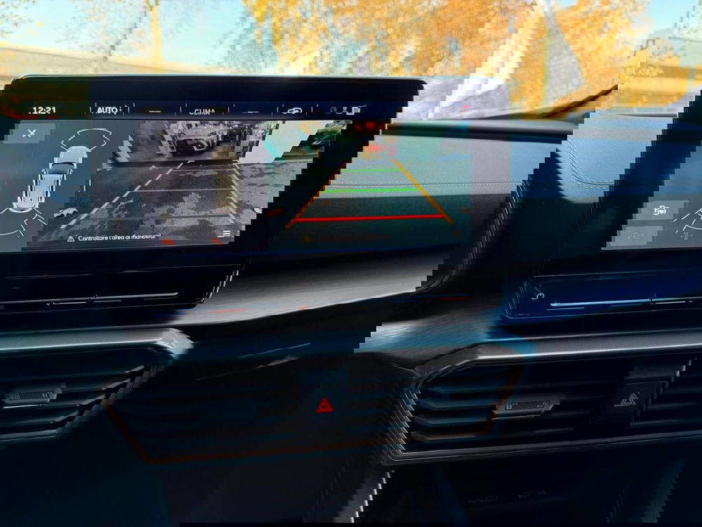 Cupra Formentor usata a Monza e Brianza (12)