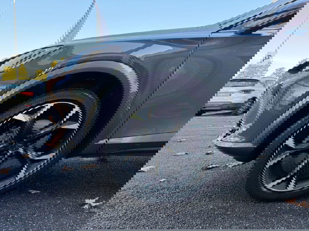 Cupra Formentor usata a Monza e Brianza (3)