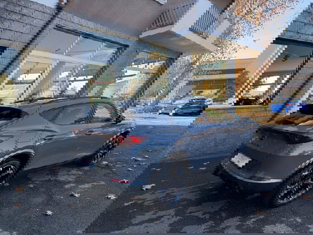 Cupra Formentor usata a Monza e Brianza (4)