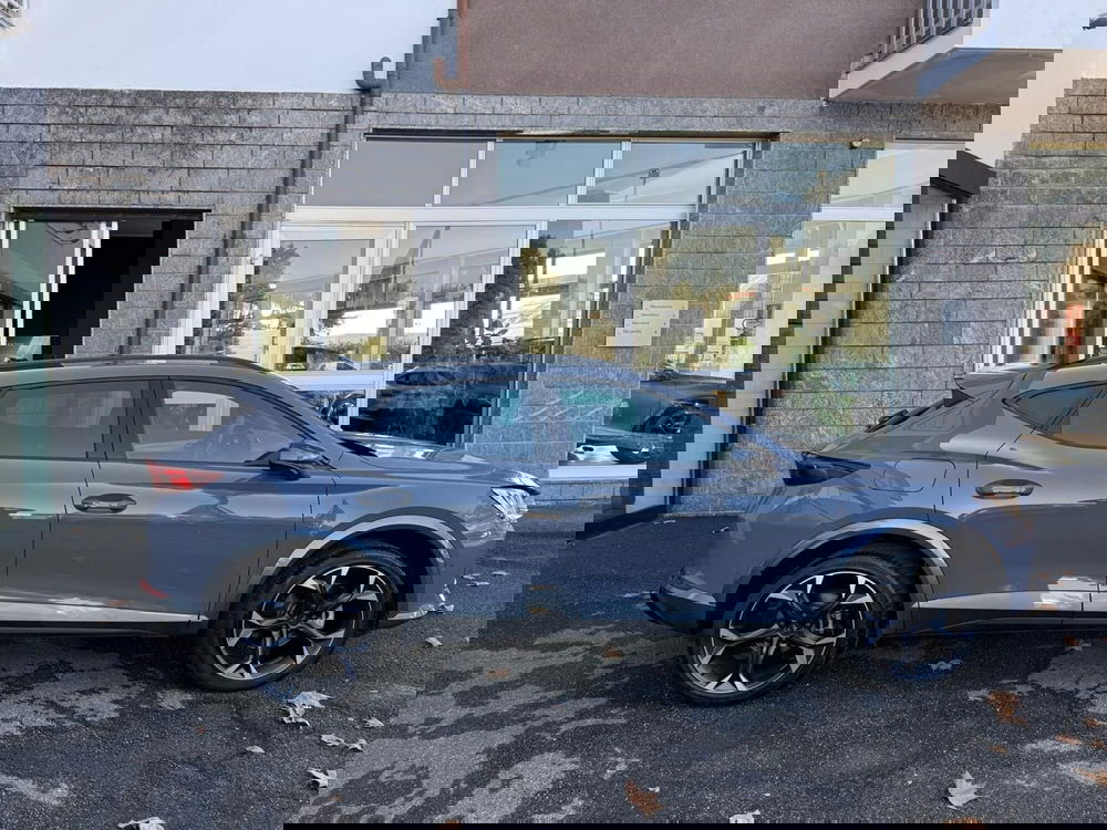 Cupra Formentor usata a Monza e Brianza (5)