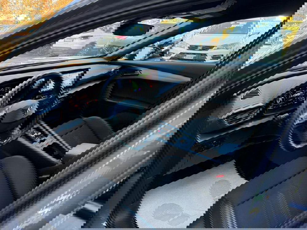 Cupra Formentor usata a Monza e Brianza (7)