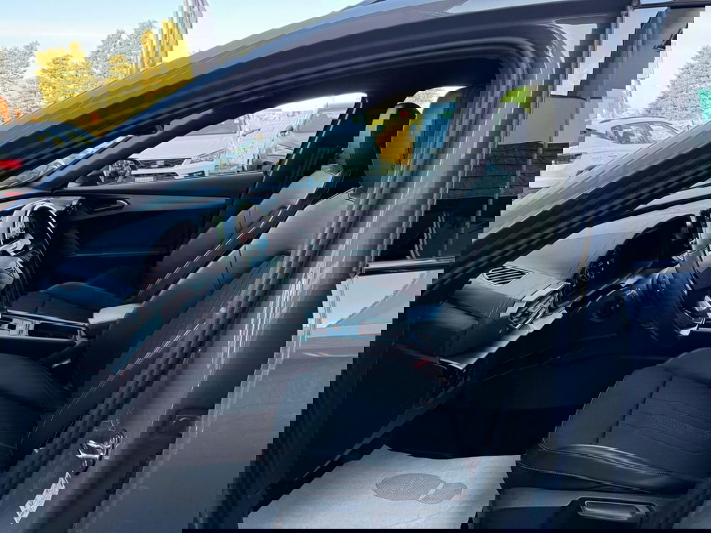 Cupra Formentor usata a Monza e Brianza (8)