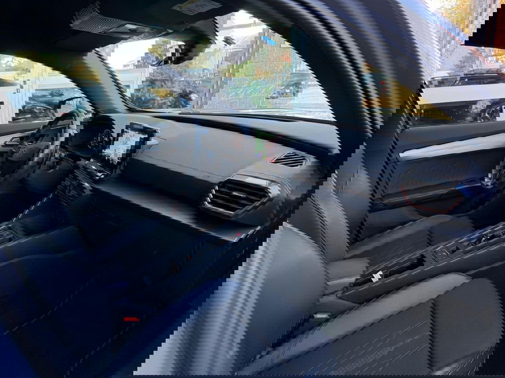 Cupra Formentor usata a Monza e Brianza (9)