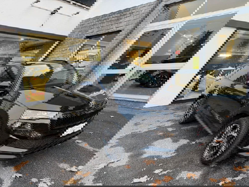 Skoda Karoq usata a Monza e Brianza