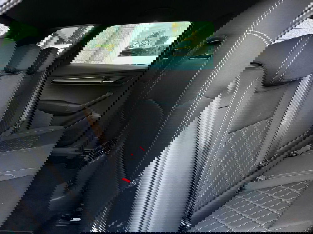 Skoda Karoq usata a Monza e Brianza (10)