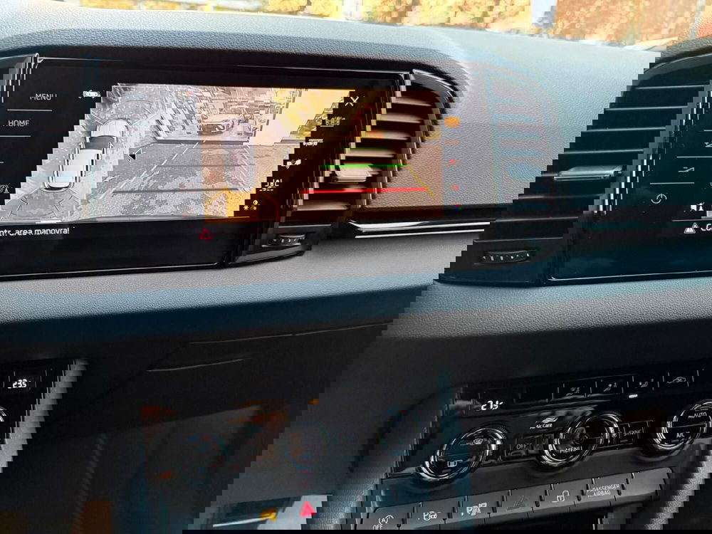 Skoda Karoq usata a Monza e Brianza (11)