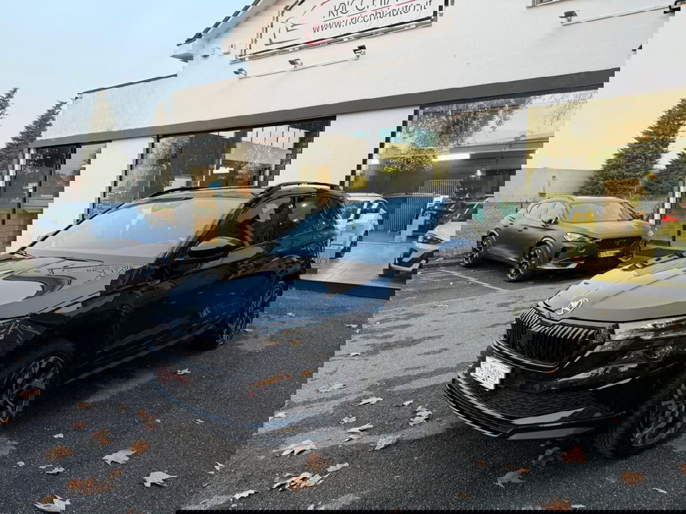 Skoda Karoq usata a Monza e Brianza (2)