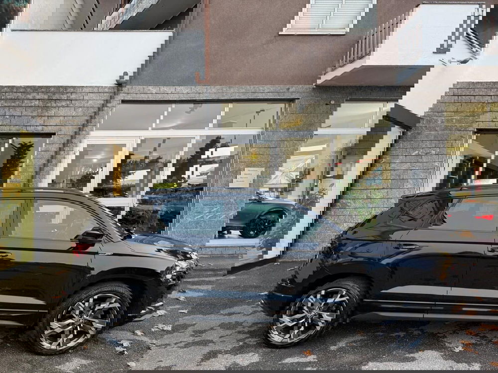 Skoda Karoq usata a Monza e Brianza (3)