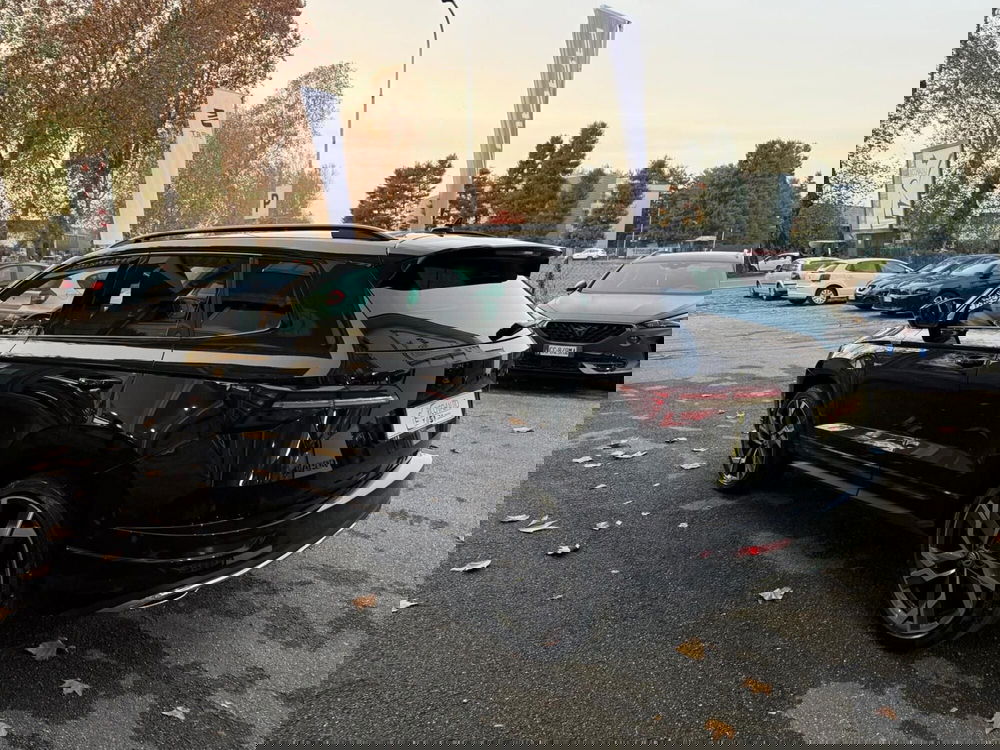 Skoda Karoq usata a Monza e Brianza (5)