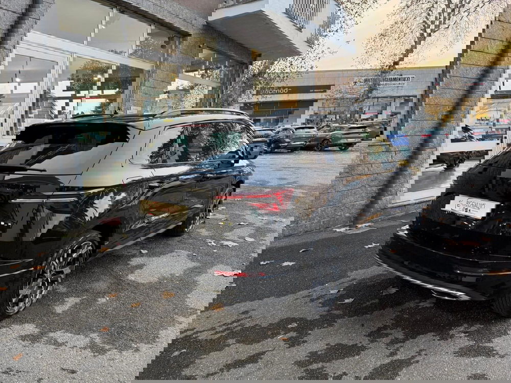 Skoda Karoq usata a Monza e Brianza (6)