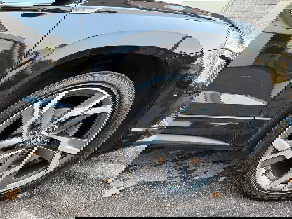 Skoda Karoq usata a Monza e Brianza (7)