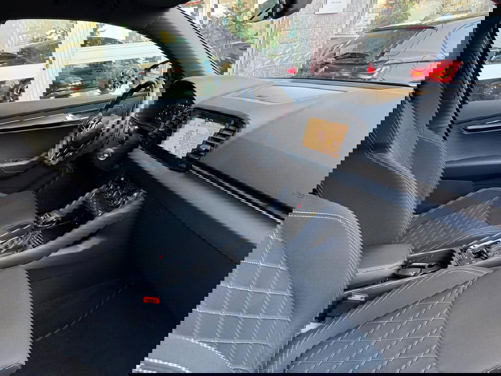 Skoda Karoq usata a Monza e Brianza (8)