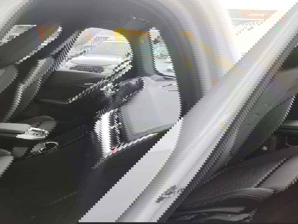 BMW iX1 usata a Modena (16)