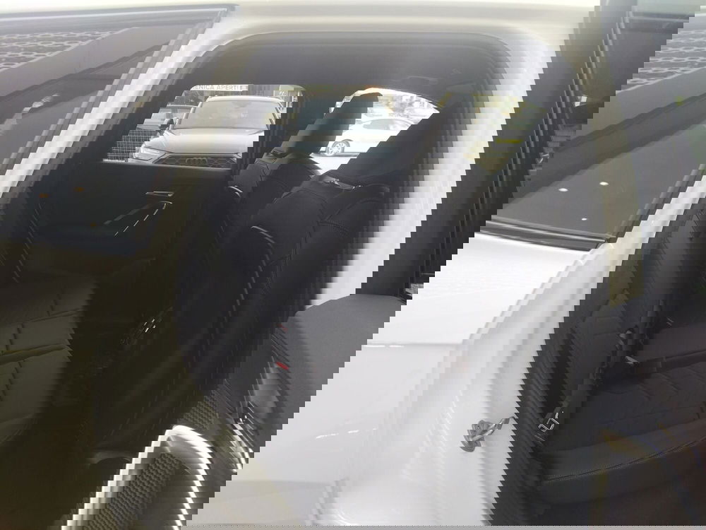 BMW iX1 usata a Modena (17)