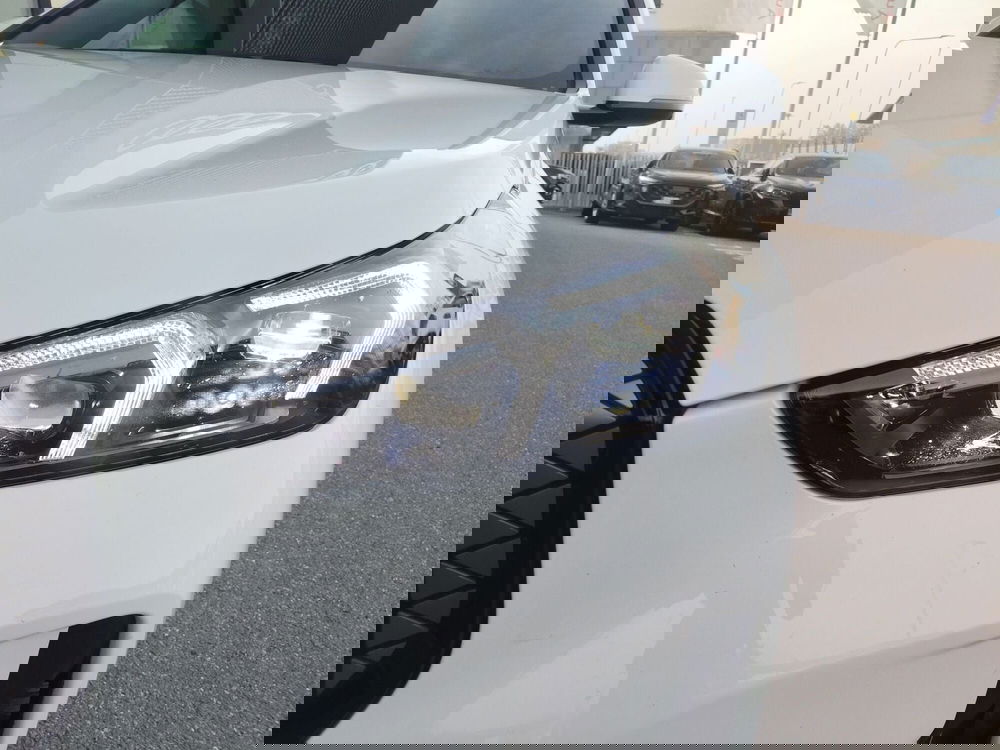 BMW iX1 usata a Modena (19)