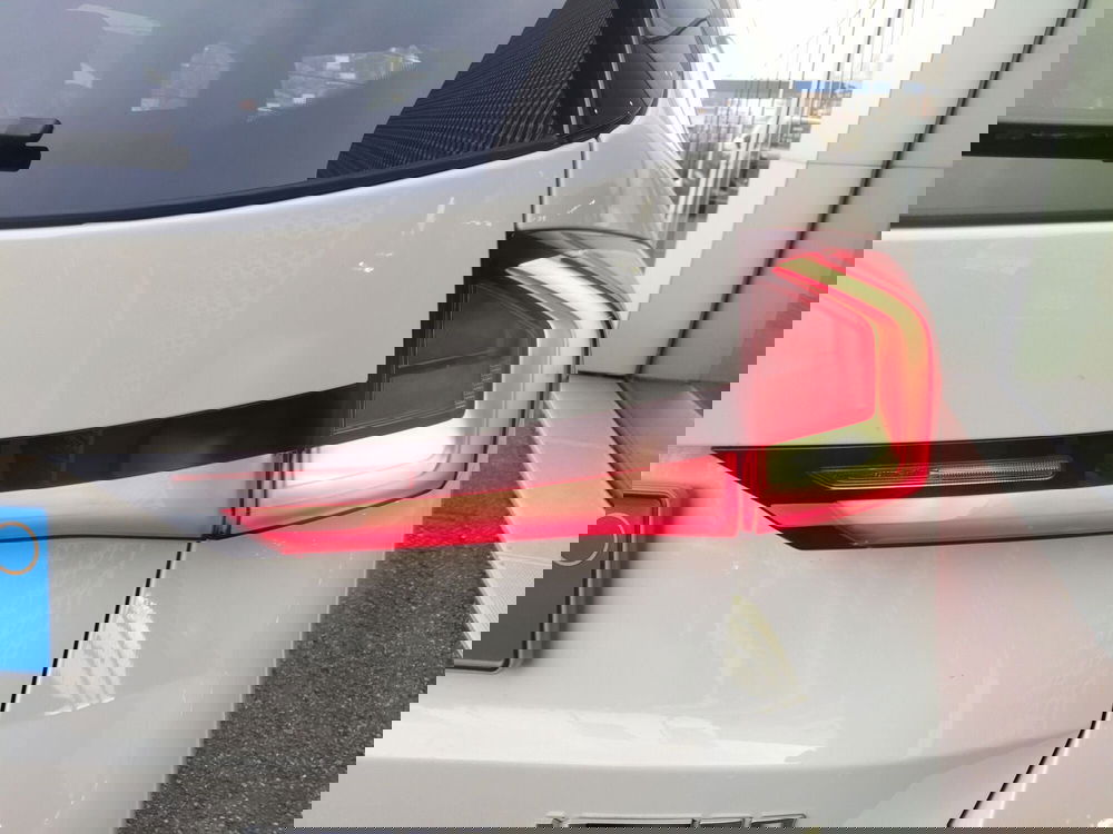 BMW iX1 usata a Modena (20)