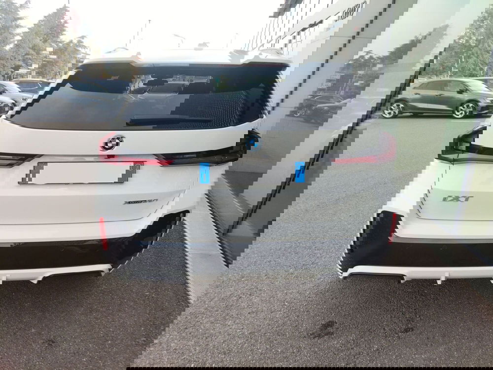 BMW iX1 usata a Modena (4)