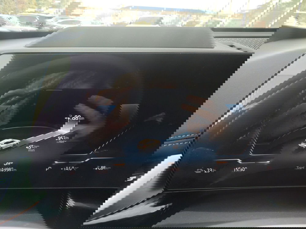 BMW iX1 usata a Modena (9)