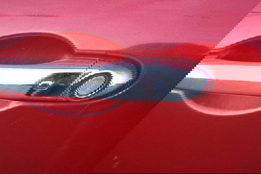 Fiat 500X usata a Catania (10)