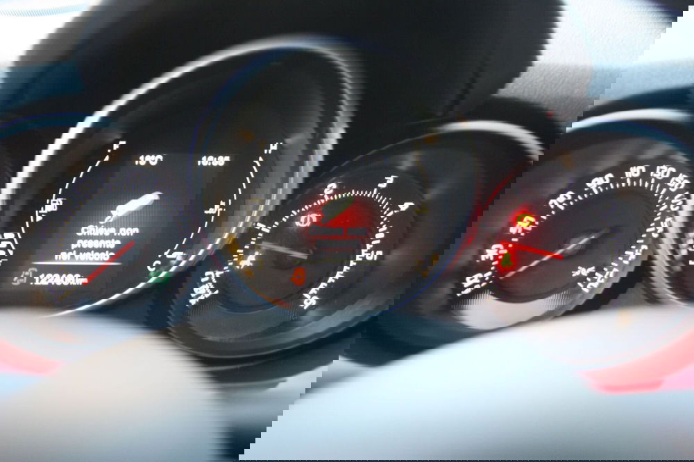 Fiat 500X usata a Catania (12)