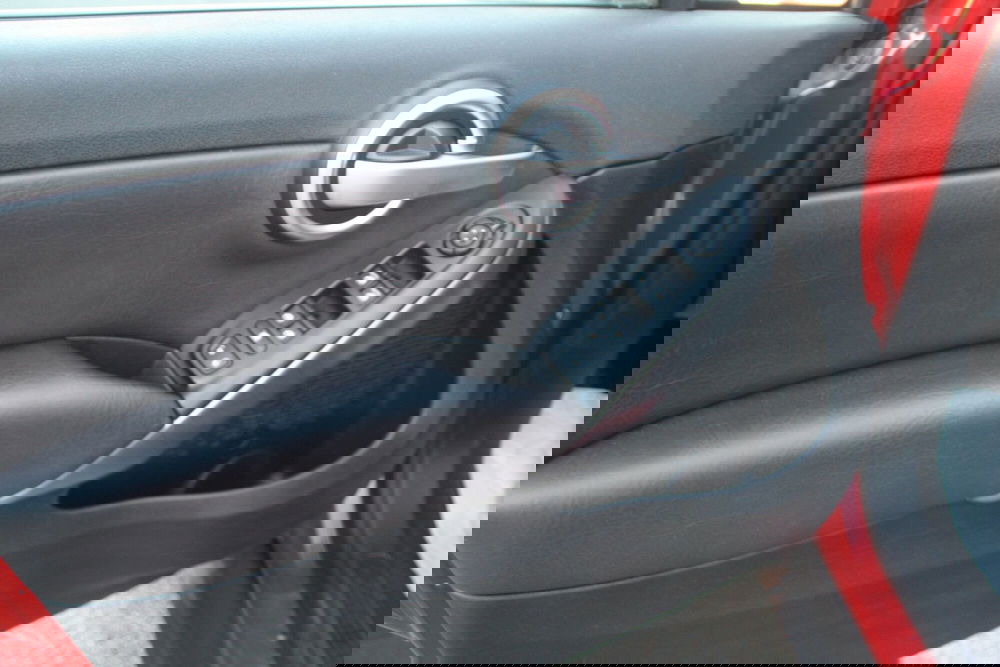 Fiat 500X usata a Catania (16)