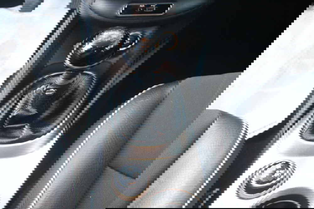 Fiat 500X usata a Catania (17)